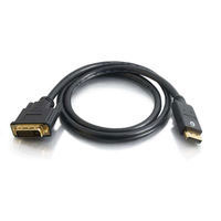 Cablestogo 3.0m DisplayPort / DVI-D (81292)